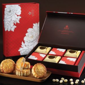 Hộp bánh trung thu