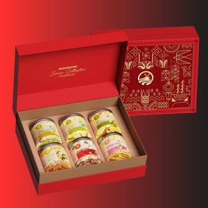 Quà Tết