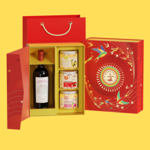 Quà tết doanh nghiệp