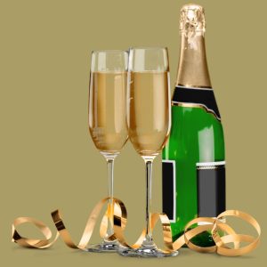Rượu Sparkling
